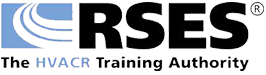 RSES The HVACR Training Authority